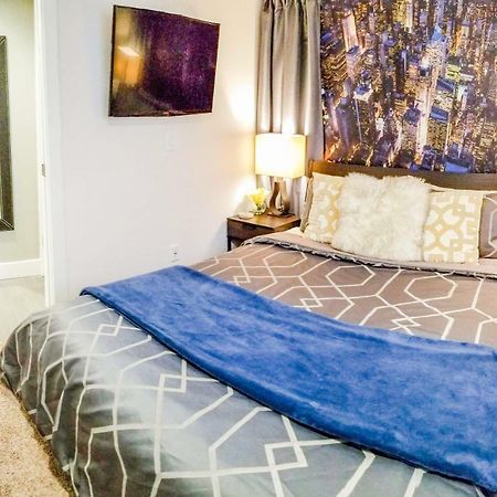 Ferienwohnung Modern Seattle Oasis Exterior foto